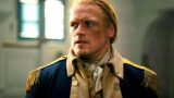 Sam heughan condivide video emozionale mentre termina l’adr di jamie fraser in outlander