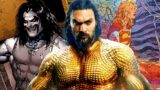 James gunn risponde a jason momoa sul primo sguardo di lobo in supergirl