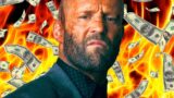 Nuovo film d’azione di jason statham promette un successo duraturo