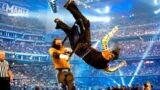 Momenti sottovalutati di wrestlemania nella storia della wwe