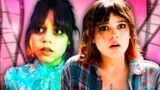 Jenna ortega: il suo  film dopo beetlejuice 2 potrebbe superare ogni aspettativa