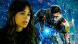 Jenna Ortega nel MCU: le sue dichiarazioni sul possibile ritorno sorprendono