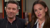 Jennifer Garner rivela la verità su un possibile ritorno con Ben Affleck