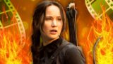 Ritorno di jennifer lawrence nei hunger games: ecco perché è importante