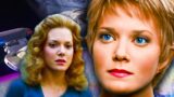 Episodi di star trek voyager che dimostrano perché kes non doveva andarsene nella stagione 4