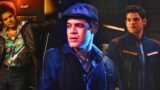 I 10 migliori film e serie tv di jeremy jordan