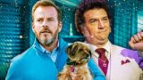 The righteous gemstones stagione 4 torna con una rivalità epica della stagione 1