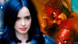 Il ritorno di jessica jones nel mcu ora più probabile dopo l’esclusione dal primo film del 2025