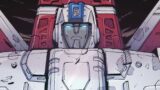 Transformers svela una grande sorpresa per il suo epico universo energon al sdcc