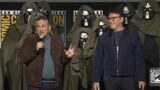 Aggiornamenti su avengers: doomsday e secret wars, durate e cast svelati dai fratelli russo