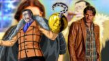 Joe Manganiello svela dettagli su One Piece stagione 2