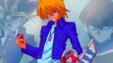 Un altro eroe di yu-gi-oh che conquista il cuore