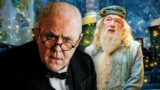 John lithgow correggerà due grandi errori di dumbledore nei film di harry potter