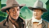 Un’idea rifiutata di john wayne che avrebbe salvato rio bravo