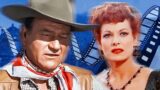 Commedia western sottovalutata con john wayne e maureen o’hara da vedere in streaming