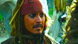 Pirates of the Caribbean 6 stabilisce un record e prepara il futuro di Disney