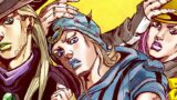 Jojo’s bizarre adventure annuncia il  anime con una promo sorprendente