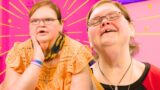 1000-Lb sisters: il percorso autentico di tammy slaton verso la salute e la perdita di peso