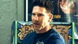 Jon bernthal svela un look sorprendente nel set dell’odissea di christopher nolan