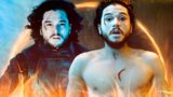 Jon snow e la resurrezione: come i venti invernali risolveranno un errore di game of thrones