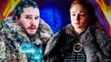 Gioco delle trone: l’episodio che preannunciava il destino fallimentare della serie