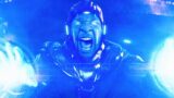 Jonathan majors continua a credere in kang il conquistatore
