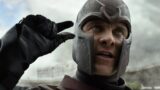 Michael fassbender smentisce le voci su denzel washington come magneto nel mcu