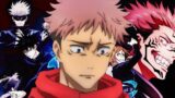 Jujutsu kaisen e le sue domande senza risposta: un problema ricorrente nell’anime