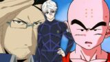 Giustizia per krillin: 7 personaggi secondari degli anime che sono stati veri eroi