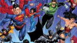 Dc comics in arrivo che rivoluzioneranno l’intero universo