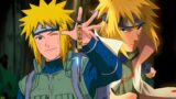 Il quarto hokage e i 10 momenti indimenticabili di naruto