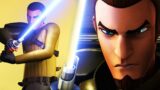 Kanan Jarrus in un  capitolo di Star Wars: tutte le novità da scoprire