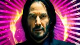 John Wick torna nel 2023: l’ultimo capitolo senza retcon del finale di Chapter 4