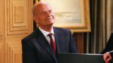 Kelsey Grammer racconta novità positive per la terza stagione di Frasier nonostante la cancellazione di Paramount+