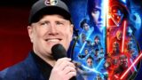 Kevin feige spiega perché non gestirebbe star wars