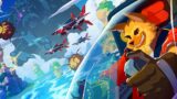 Wild blue: il  successore spirituale di star fox