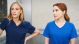 Grey’s anatomy, il successo di pitt e la competizione nei medical drama