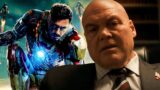 Iron man e la scelta che ha reso kingpin più pericoloso nel mcu