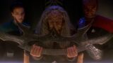 Klingon arma iconica di star trek riceve un aggiornamento divino