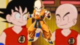 Krillin è il vero eroe di dragon ball per un motivo fondamentale