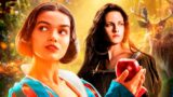 Film live-action di Biancaneve: Disney svela la nuova versione dopo tanti anni