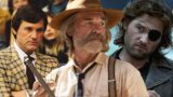 I migliori film e serie tv di kurt russell