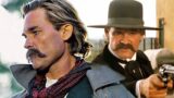 Kurt russell in tombstone: la scena perfetta da 20 secondi che dimostra perché è wyatt earp ideale