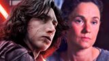 Il legame di kylo ren con la madre di anakin skywalker ti spezzerà il cuore