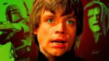 Ritorno della battaglia di jedi dopo 42 anni con un  protagonista per luke skywalker