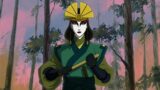 Kyoshi ritorna: l’augurio della star di avatar su un possibile sequel