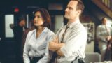 Benson e stabler non devono mai stare insieme: 10 scene indimenticabili di law & order