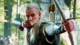 Riferimento nascosto nel film de il signore degli anelli sulle abilità sorprendenti di legolas