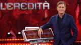 Eredità: anticipazioni sullo speciale di questa sera su Rai 1