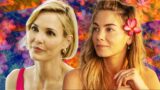 Leslie bibb e il suo addio a white lotus: l’episodio 3 spiega tutto